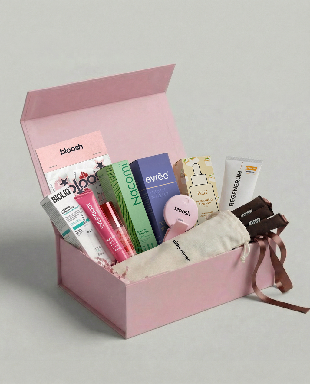 Bloosh Box - Spring