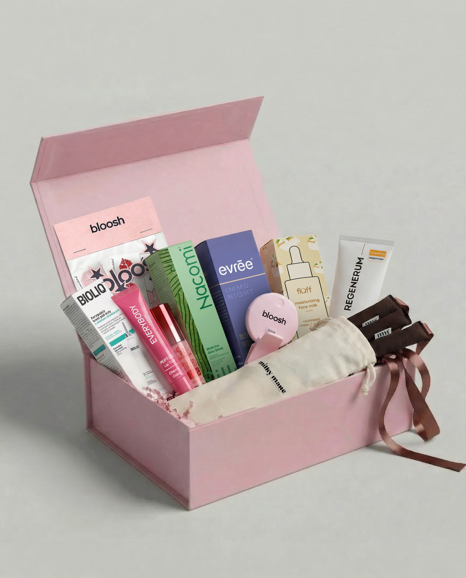 Bloosh Box - Spring