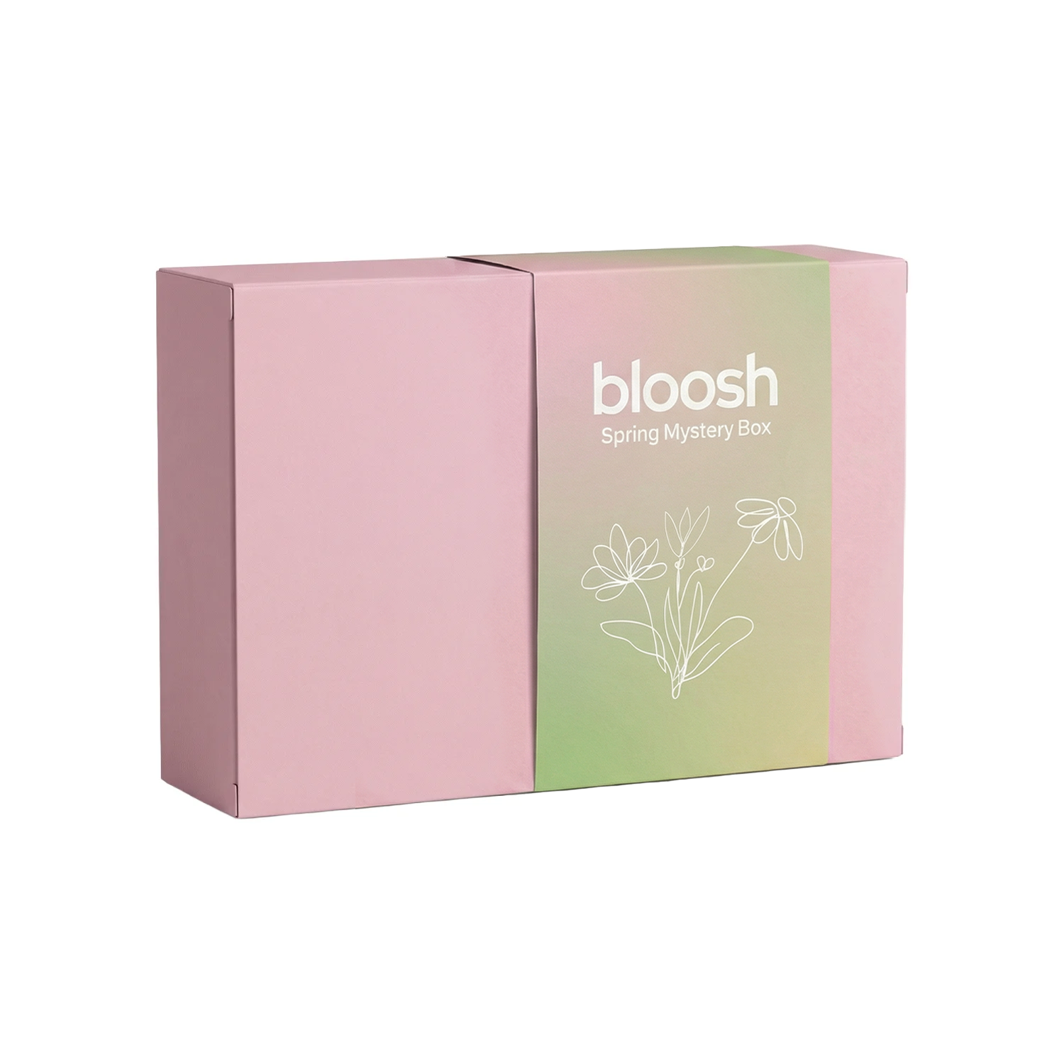 Bloosh Box - Spring